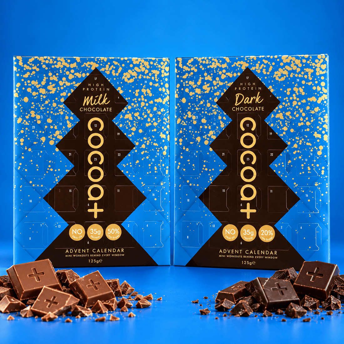 Best Protein Advent Calendar for 2026